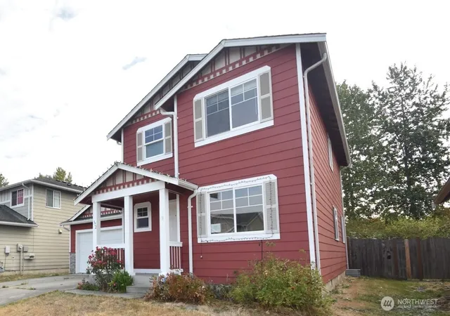 Photo 1 of Single family home for sale at 7372 Clamdigger Dr, Blaine, WA 98230 | MLS# NWM2582732 | Listing updated on 2026-10-01