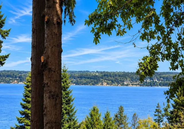 Photo 2 of Sale Pending at 0 Cameron Rd, Camano Island, WA 98282 | MLS# NWM2582737 | Listing updated on 2026-09-20