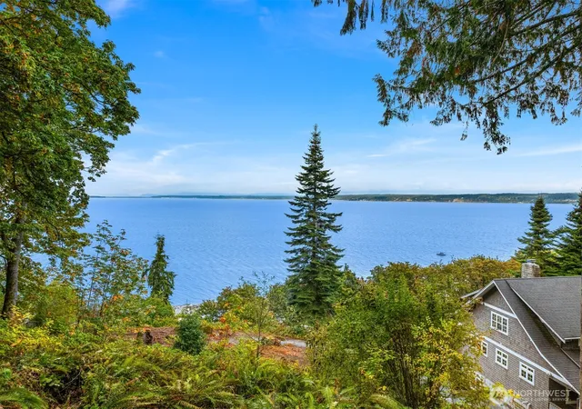 Photo 3 of Sale Pending at 0 Cameron Rd, Camano Island, WA 98282 | MLS# NWM2582737 | Listing updated on 2026-09-20