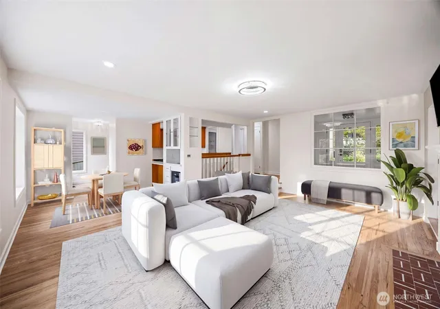 Photo 3 of Single family home for sale at 5049 Pullman Ave NE, Seattle, WA 98105 | MLS# NWM2582738 | Listing updated on 2026-10-01
