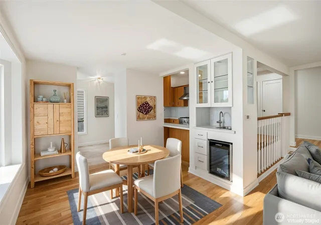 Photo 4 of Single family home for sale at 5049 Pullman Ave NE, Seattle, WA 98105 | MLS# NWM2582738 | Listing updated on 2026-10-01