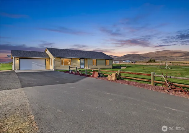 Photo 2 of Single family home for sale at 16641 Upper Badger Pocket Rd, Ellensburg, WA 98926 | MLS# NWM2582742 | Listing updated on 2026-09-25