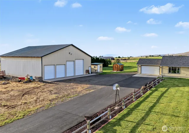 Photo 3 of Single family home for sale at 16641 Upper Badger Pocket Rd, Ellensburg, WA 98926 | MLS# NWM2582742 | Listing updated on 2026-09-25