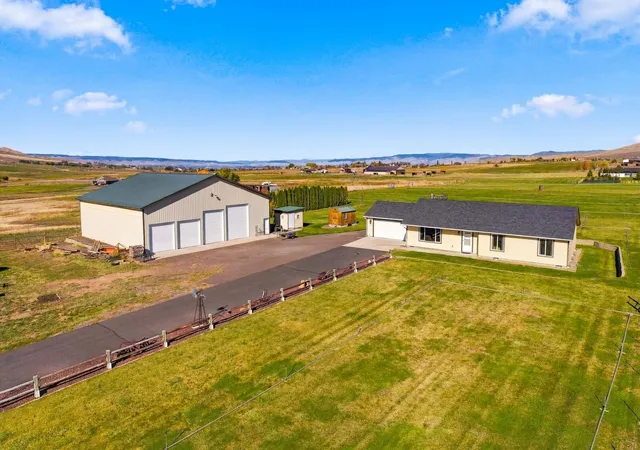 Single family home for sale at 16641 Upper Badger Pocket Rd, Ellensburg, WA 98926 | MLS# NWM2582742