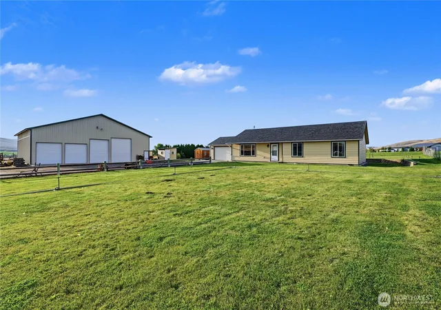 Photo 3 of Single family home for sale at 16641 Upper Badger Pocket Rd, Ellensburg, WA 98926 | MLS# NWM2582742 | Listing updated on 2026-09-25