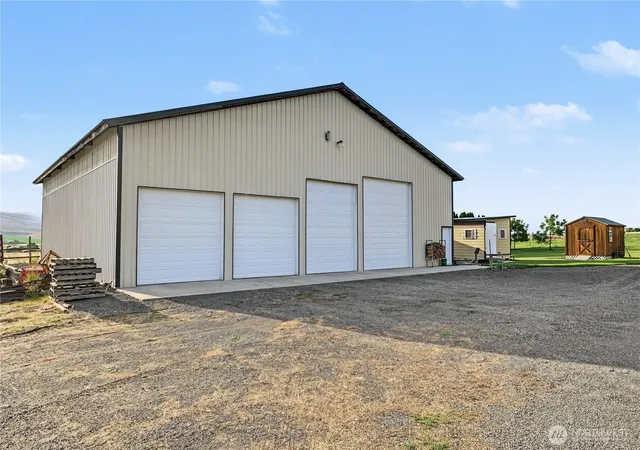 Photo 4 of Single family home for sale at 16641 Upper Badger Pocket Rd, Ellensburg, WA 98926 | MLS# NWM2582742 | Listing updated on 2026-09-25