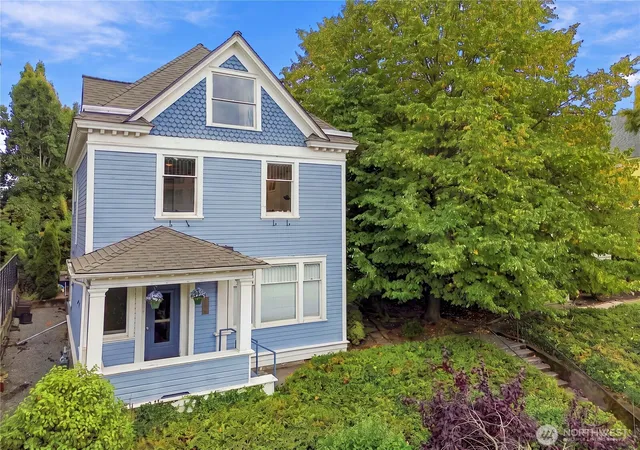 Photo 1 of Condo for sale at 1424 Belmont Ave #262, Seattle, WA 98122 | MLS# NWM2582745 | Listing updated on 2026-10-01