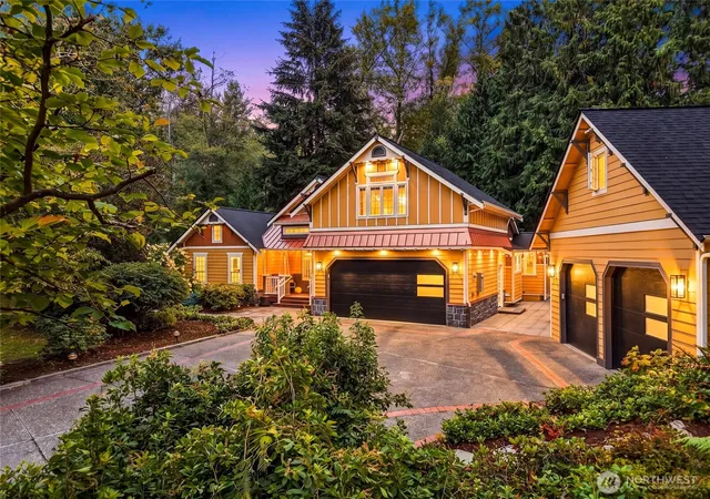 Photo 1 of Sale Pending at 15214 228th Street Se, Snohomish, WA 98296 | MLS# NWM2582747 | Listing updated on 2026-09-22
