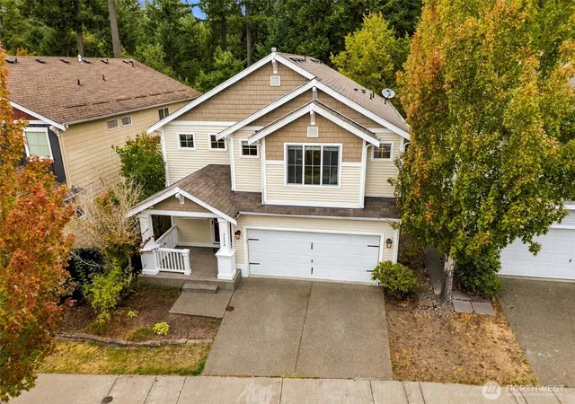 Photo 1 of Single family home for sale at 3640 London Loop Ne, Lacey, WA 98516 | MLS# NWM2582750 | Listing updated on 2026-09-26