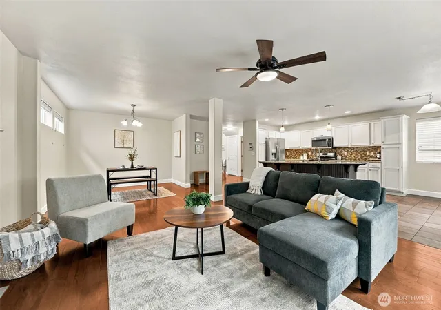Photo 3 of Single family home for sale at 3640 London Loop NE, Lacey, WA 98516 | MLS# NWM2582750 | Listing updated on 2026-09-26
