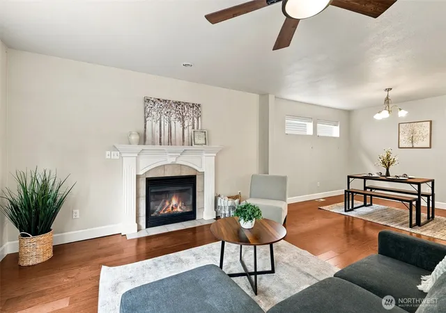 Photo 4 of Single family home for sale at 3640 London Loop NE, Lacey, WA 98516 | MLS# NWM2582750 | Listing updated on 2026-09-26
