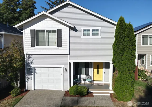 Single family home for sale at 996 G St SW, Tumwater, WA 98512 | MLS# NWM2582752