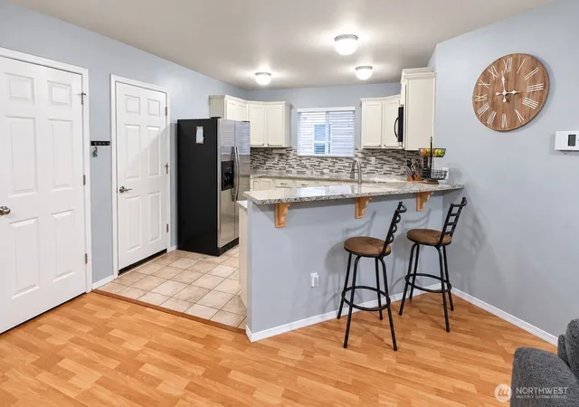 Photo 3 of Single family home for sale at 996 G St Sw, Tumwater, WA 98512 | MLS# NWM2582752 | Listing updated on 2026-09-30