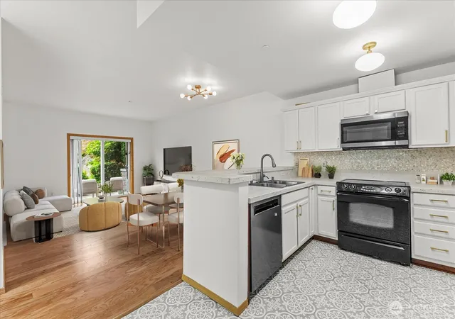 Photo 3 of Condo for sale at 973 NE Ingram St #A101, Issaquah, WA 98029 | MLS# NWM2582756 | Listing updated on 2026-09-28