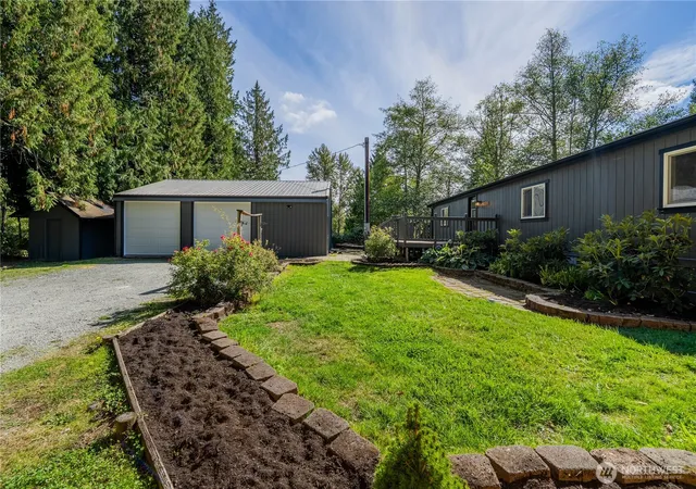 Photo 2 of Manufactured home for sale at 31412 54th Avenue Nw, Stanwood, WA 98292 | MLS# NWM2582761 | Listing updated on 2026-09-30
