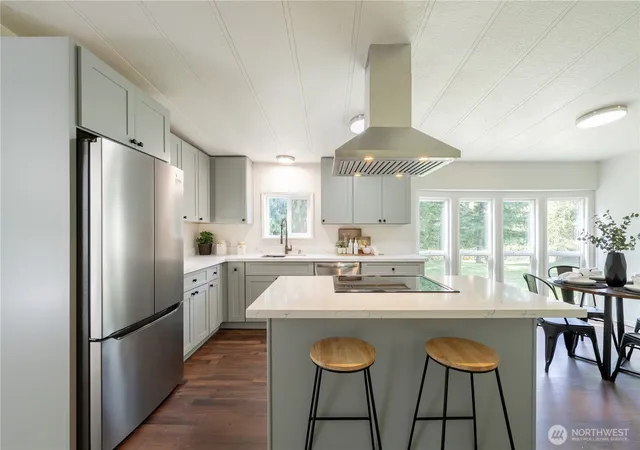 Photo 3 of Manufactured home for sale at 31412 54th Avenue NW, Stanwood, WA 98292 | MLS# NWM2582761 | Listing updated on 2026-09-30