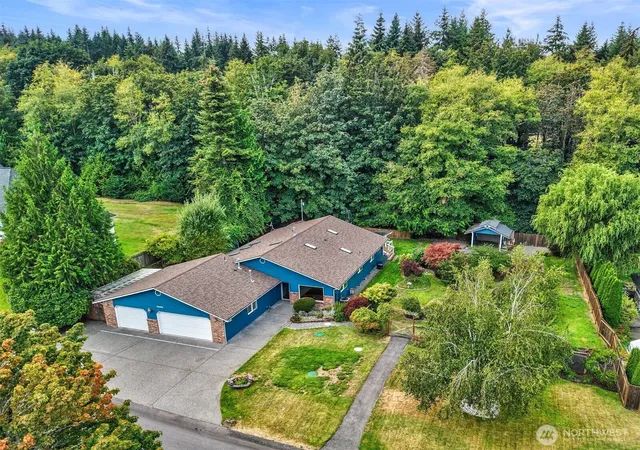 Single family home for sale at 24898 Kimre Pl NE, Kingston, WA 98346 | MLS# NWM2582762