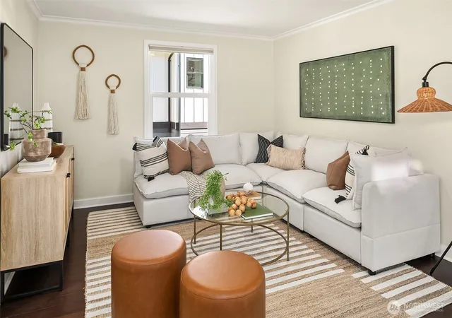 Photo 4 of Sale Pending at 711 N 86th Street, Seattle, WA 98103 | MLS# NWM2582763 | Listing updated on 2026-09-23
