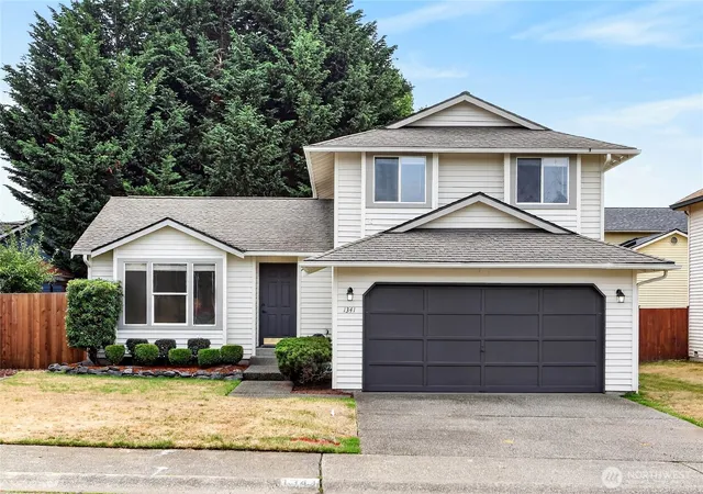 Photo 1 of Sale Pending at 1341 Sw 348th Street, Federal Way, WA 98023 | MLS# NWM2582764 | Listing updated on 2026-09-30