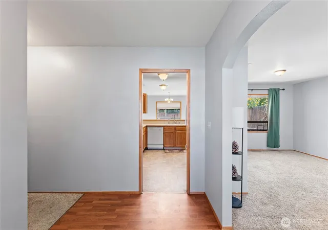 Photo 4 of Single family home for sale at 1507 4th Street, Wenatchee, WA 98801 | MLS# NWM2582766 | Listing updated on 2026-09-29