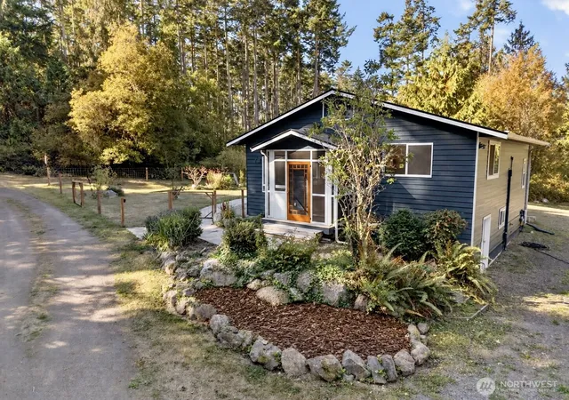 Photo 1 of Single family home for sale at 73 Enchantment Way, Sequim, WA 98382 | MLS# NWM2582768 | Listing updated on 2026-09-25