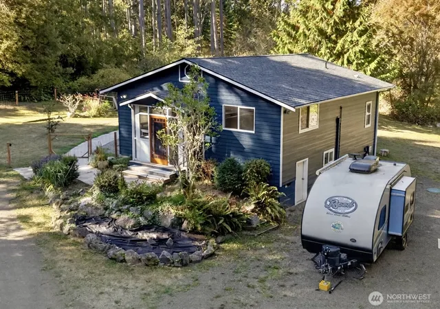 Photo 2 of Single family home for sale at 73 Enchantment Way, Sequim, WA 98382 | MLS# NWM2582768 | Listing updated on 2026-09-25