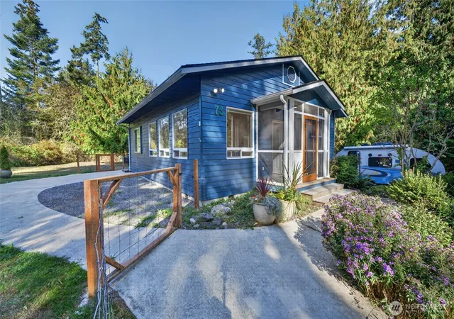 Photo 3 of Single family home for sale at 73 Enchantment Way, Sequim, WA 98382 | MLS# NWM2582768 | Listing updated on 2026-09-25