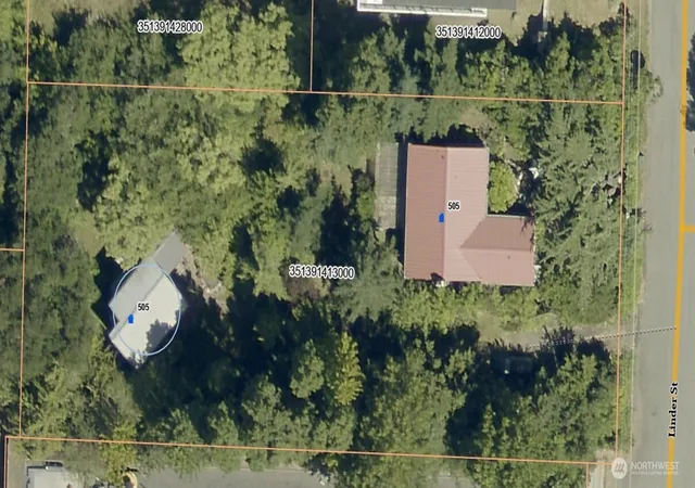 Photo 3 of House for sale at 505 Linder St, Friday Harbor, WA 98250 | MLS# NWM2582772 | Listing updated on 2026-10-01