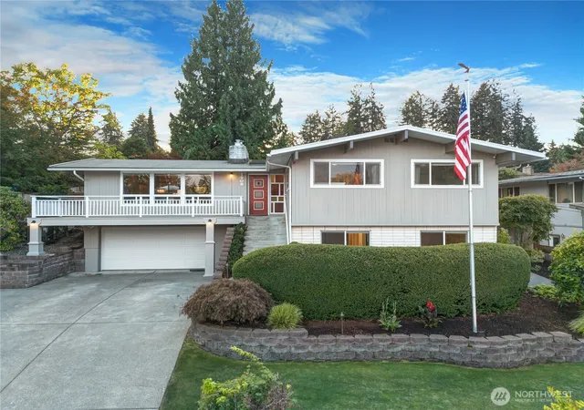 Photo 1 of Single family home for sale at 1208 Contra Costa Ave, Fircrest, WA 98466 | MLS# NWM2582773 | Listing updated on 2026-10-01