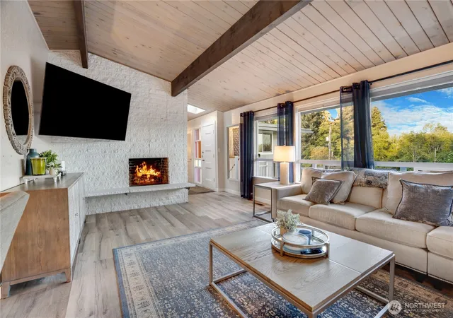 Photo 3 of Single family home for sale at 1208 Contra Costa Ave, Fircrest, WA 98466 | MLS# NWM2582773 | Listing updated on 2026-10-01