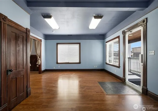 Photo 3 of Sale Pending at 623 W Market St, Aberdeen, WA 98520 | MLS# NWM2582774 | Listing updated on 2026-09-23