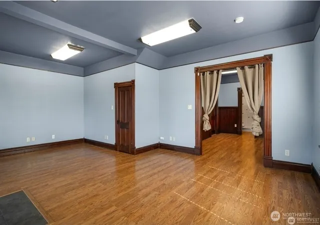 Photo 3 of Sale Pending at 623 W Market St, Aberdeen, WA 98520 | MLS# NWM2582774 | Listing updated on 2026-09-23