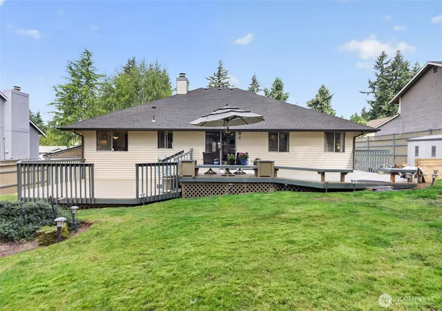 Photo 2 of Sale Pending at 219 S 316th Place, Federal Way, WA 98003 | MLS# NWM2582776 | Listing updated on 2026-09-26