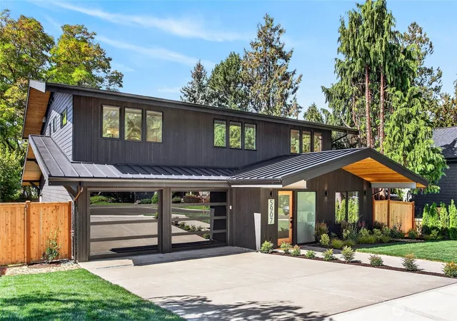 Photo 2 of Single family home for sale at 5907 105th Avenue Ne, Kirkland, WA 98033 | MLS# NWM2582783 | Listing updated on 2026-10-02