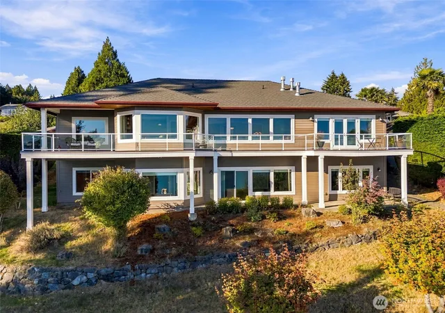 Photo 3 of Single family home for sale at 12005 102nd Avenue Ct Nw, Gig Harbor, WA 98329 | MLS# NWM2582785 | Listing updated on 2026-10-13