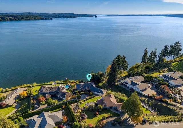 Photo 4 of Single family home for sale at 12005 102nd Avenue Ct NW, Gig Harbor, WA 98329 | MLS# NWM2582785 | Listing updated on 2026-10-13