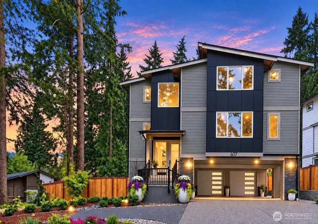 Single family home for sale at 807 130th Avenue NE, Bellevue, WA 98005 | MLS# NWM2582786