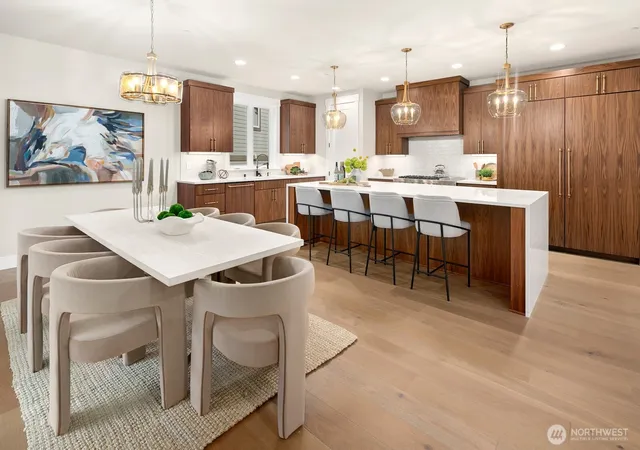 Photo 4 of Single family home for sale at 807 130th Avenue NE, Bellevue, WA 98005 | MLS# NWM2582786 | Listing updated on 2026-10-01