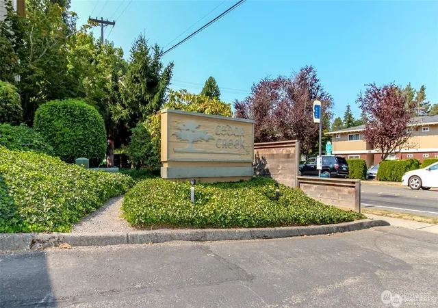 Photo 1 of Condo for sale at 4820 200th Street Sw #B101, Lynnwood, WA 98036 | MLS# NWM2582794 | Listing updated on 2026-10-02