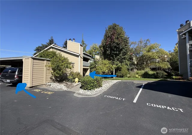 Photo 2 of Condo for sale at 4820 200th Street Sw #B101, Lynnwood, WA 98036 | MLS# NWM2582794 | Listing updated on 2026-10-02