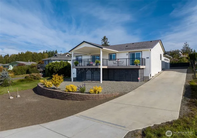 Photo 2 of Single family home for sale at 38130 Fawn Rd Ne, Hansville, WA 98340 | MLS# NWM2582806 | Listing updated on 2026-10-09
