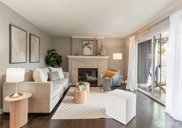 Photo 1 of Condo for sale at 11920 98th Avenue Ne #302, Kirkland, WA 98034 | MLS# NWM2582814 | Listing updated on 2026-09-30