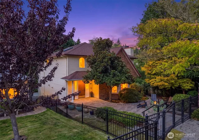 Photo 1 of Pending - Backup Offer Requested at 4027 35th Avenue W, Seattle, WA 98199 | MLS# NWM2582815 | Listing updated on 2026-09-29