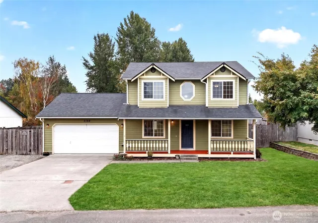 Photo 2 of Single family home for sale at 1124 123rd Street Ct E, Tacoma, WA 98445 | MLS# NWM2582818 | Listing updated on 2026-09-30
