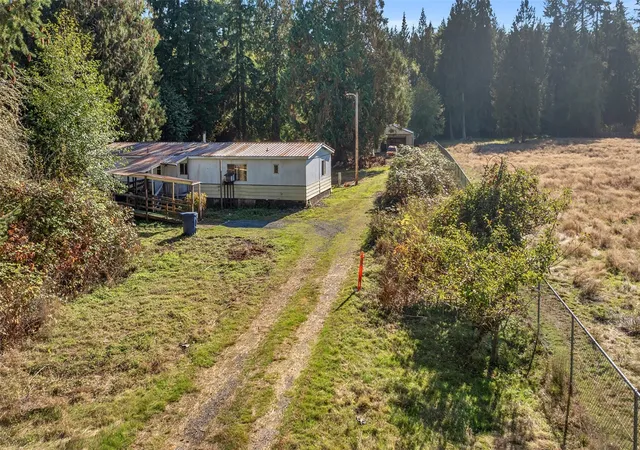 Photo 1 of Manufactured home for sale at 15714 234th Street Se, Snohomish, WA 98296 | MLS# NWM2582819 | Listing updated on 2026-10-18