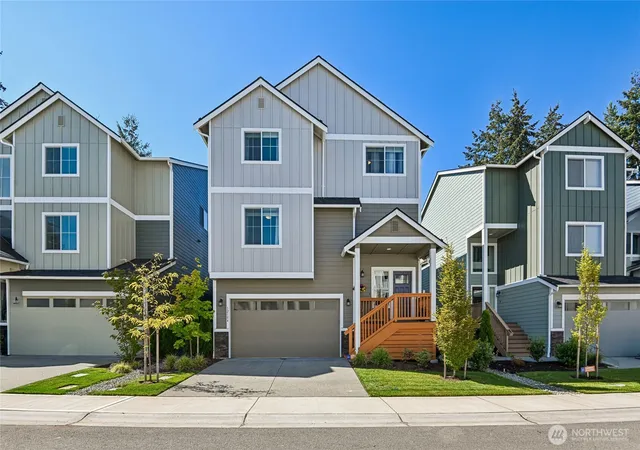 Photo 1 of Single family home for sale at 12104 126th Avenue Ct E, Puyallup, WA 98374 | MLS# NWM2582827 | Listing updated on 2026-09-19