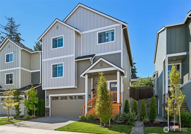Photo 1 of Sale Pending at 12104 126th Avenue Ct E, Puyallup, WA 98374 | MLS# NWM2582827 | Listing updated on 2026-10-21