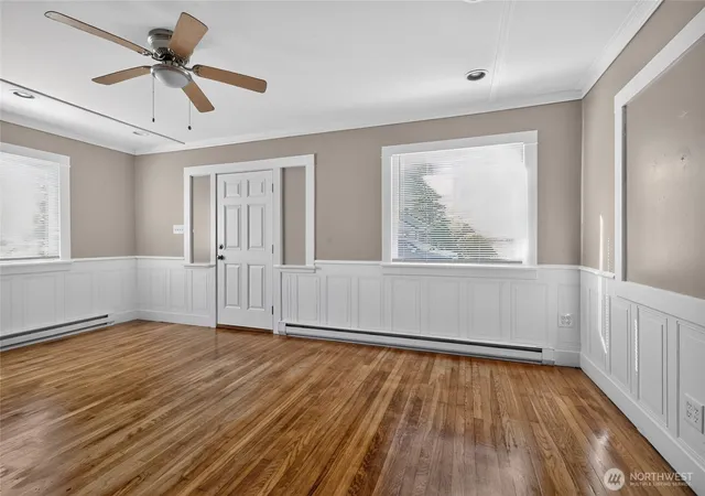 Photo 3 of Single family home for sale at 2106 W 2nd Street, Aberdeen, WA 98520 | MLS# NWM2582828 | Listing updated on 2026-09-21