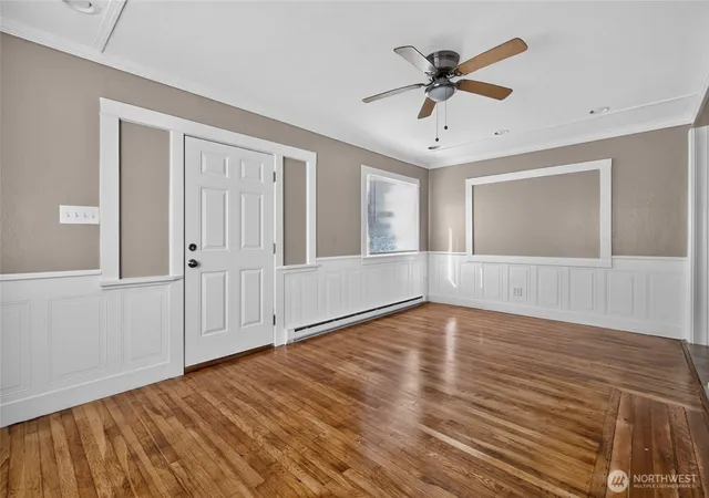 Photo 4 of Single family home for sale at 2106 W 2nd Street, Aberdeen, WA 98520 | MLS# NWM2582828 | Listing updated on 2026-09-21