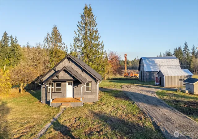 Photo 1 of Single family home for sale at 229 Keasling Rd, Chehalis, WA 98532 | MLS# NWM2582833 | Listing updated on 2026-09-28
